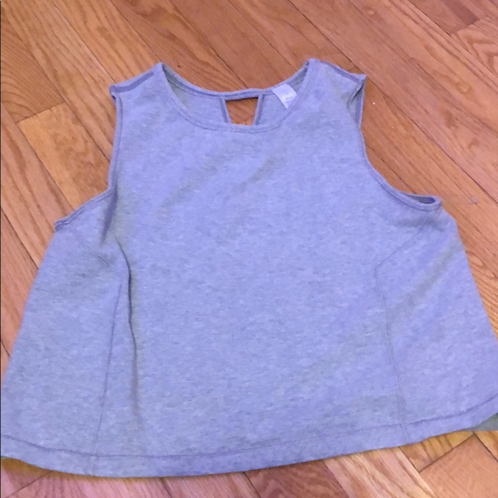 ivivva tank top